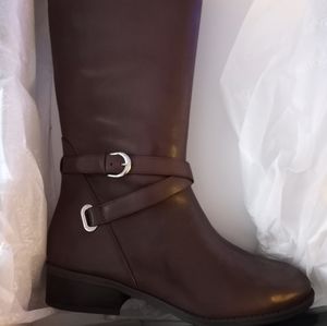 Ralph Lauren Boots NEW